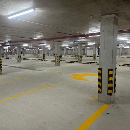 Your Sunshine Apartments باتومي المظهر الخارجي الصورة