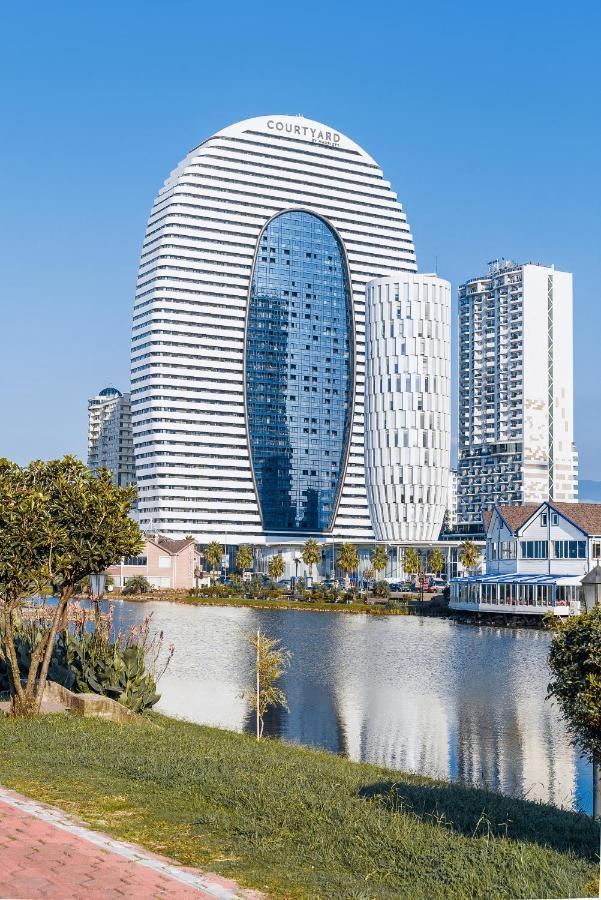 Your Sunshine Apartments باتومي المظهر الخارجي الصورة