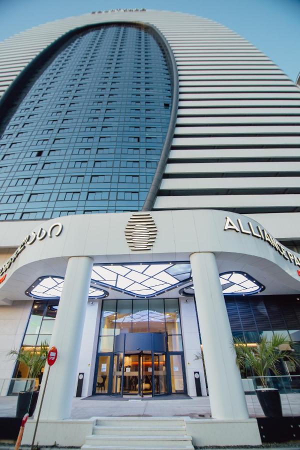 Your Sunshine Apartments باتومي المظهر الخارجي الصورة