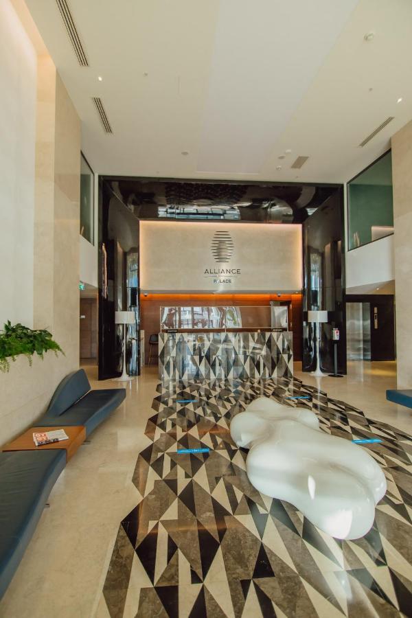 Your Sunshine Apartments باتومي المظهر الخارجي الصورة