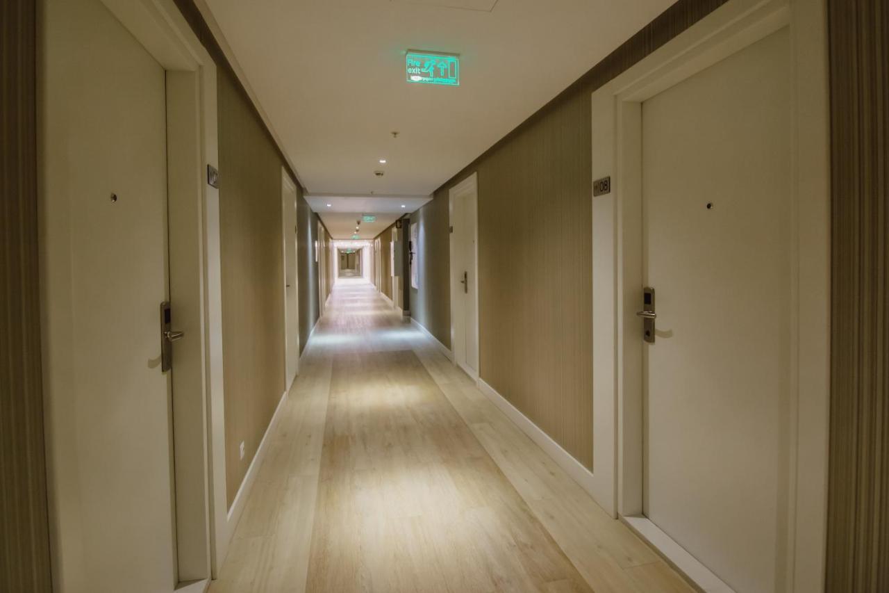 Your Sunshine Apartments باتومي المظهر الخارجي الصورة