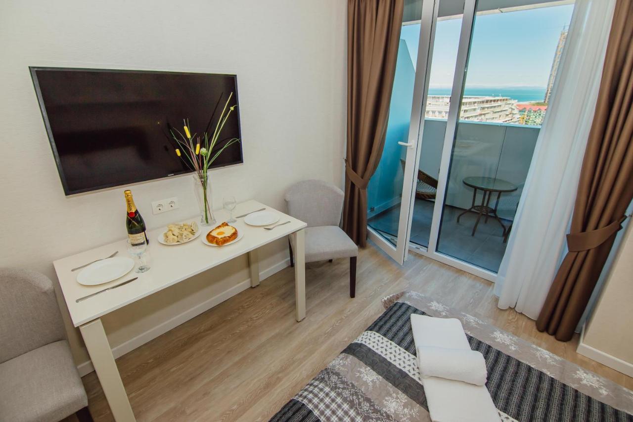 Your Sunshine Apartments باتومي المظهر الخارجي الصورة