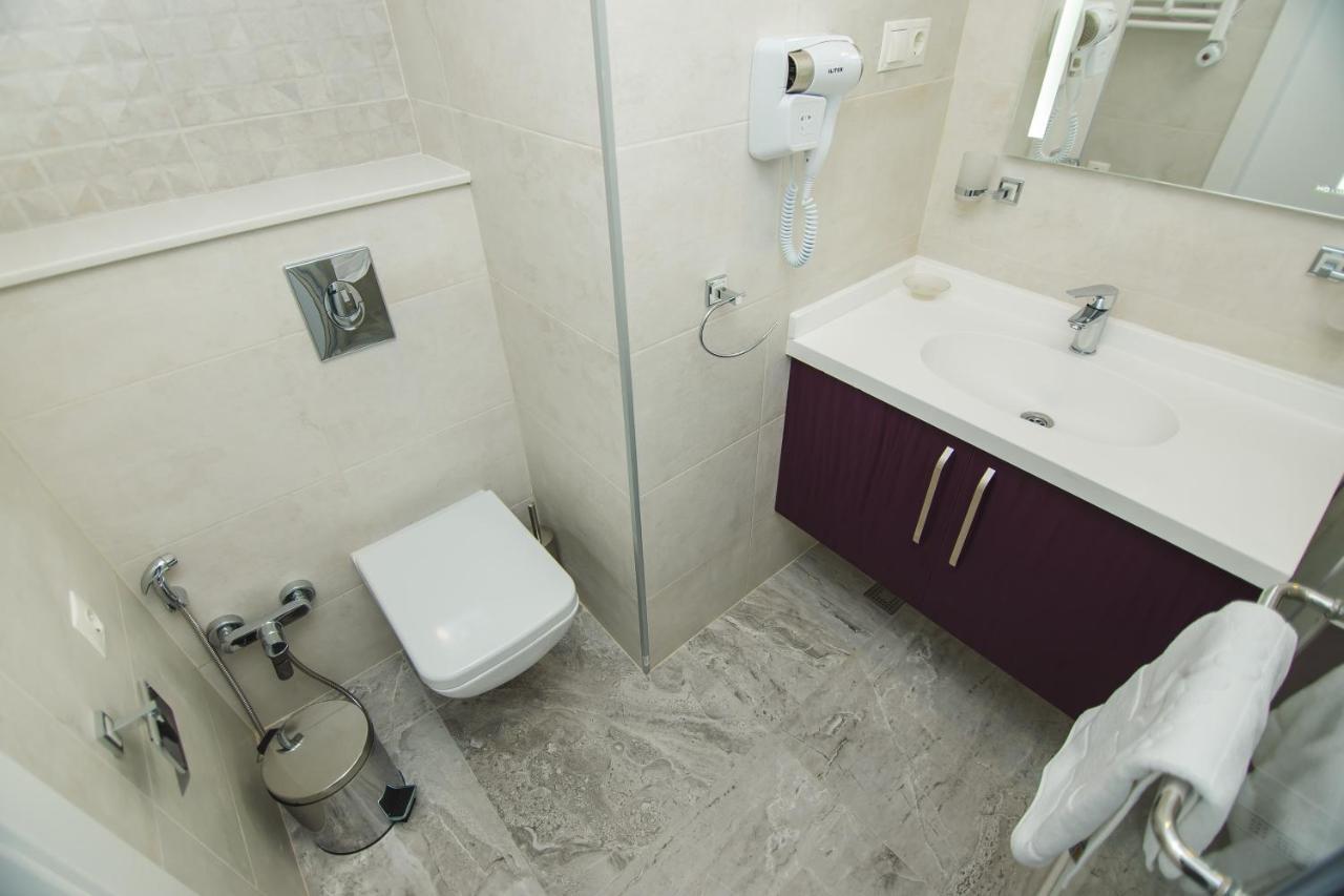 Your Sunshine Apartments باتومي المظهر الخارجي الصورة