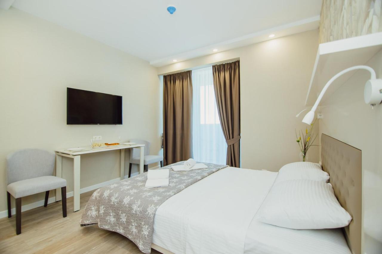 Your Sunshine Apartments باتومي المظهر الخارجي الصورة