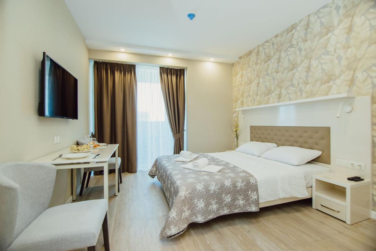 Your Sunshine Apartments باتومي المظهر الخارجي الصورة