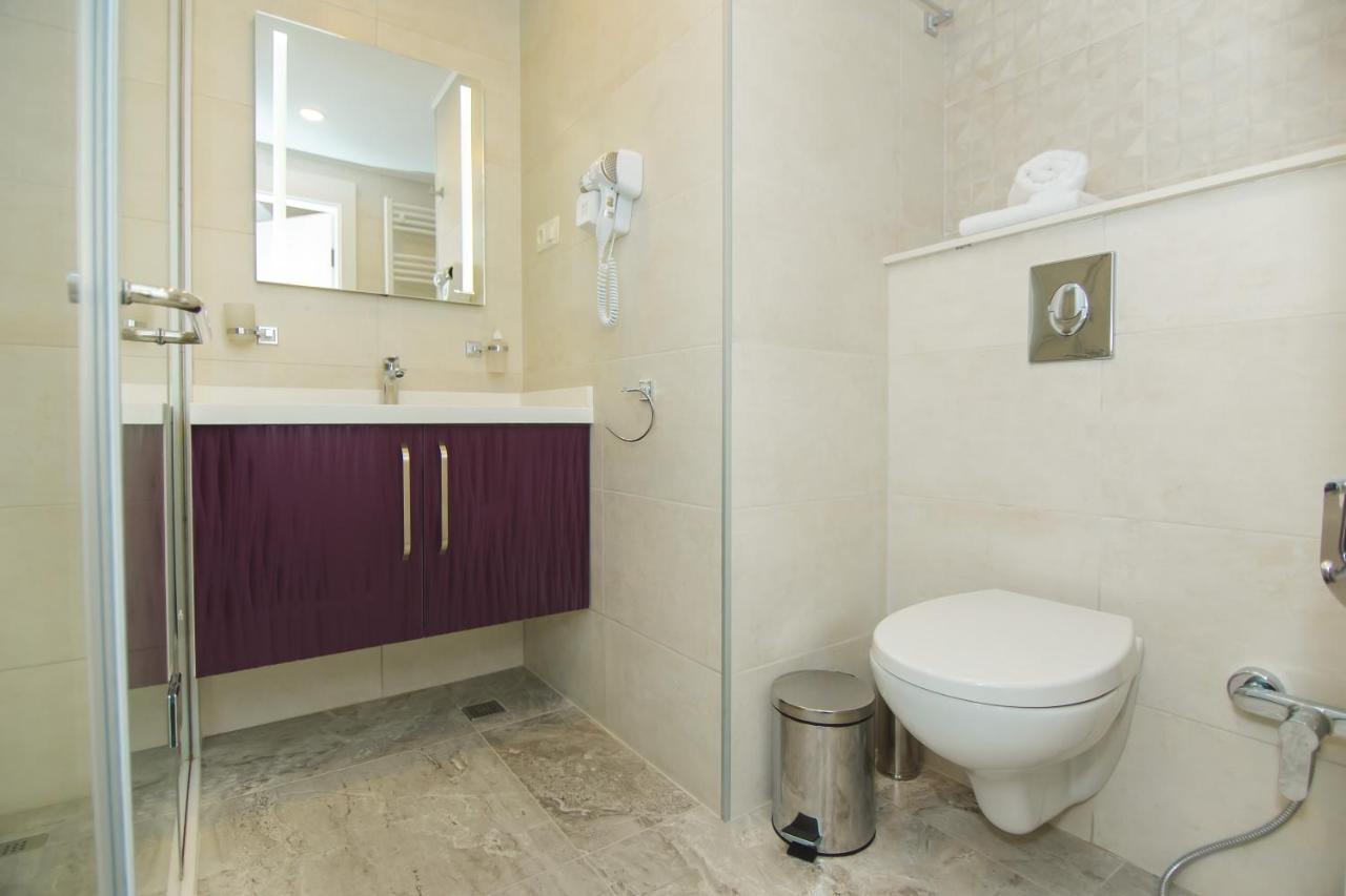 Your Sunshine Apartments باتومي المظهر الخارجي الصورة