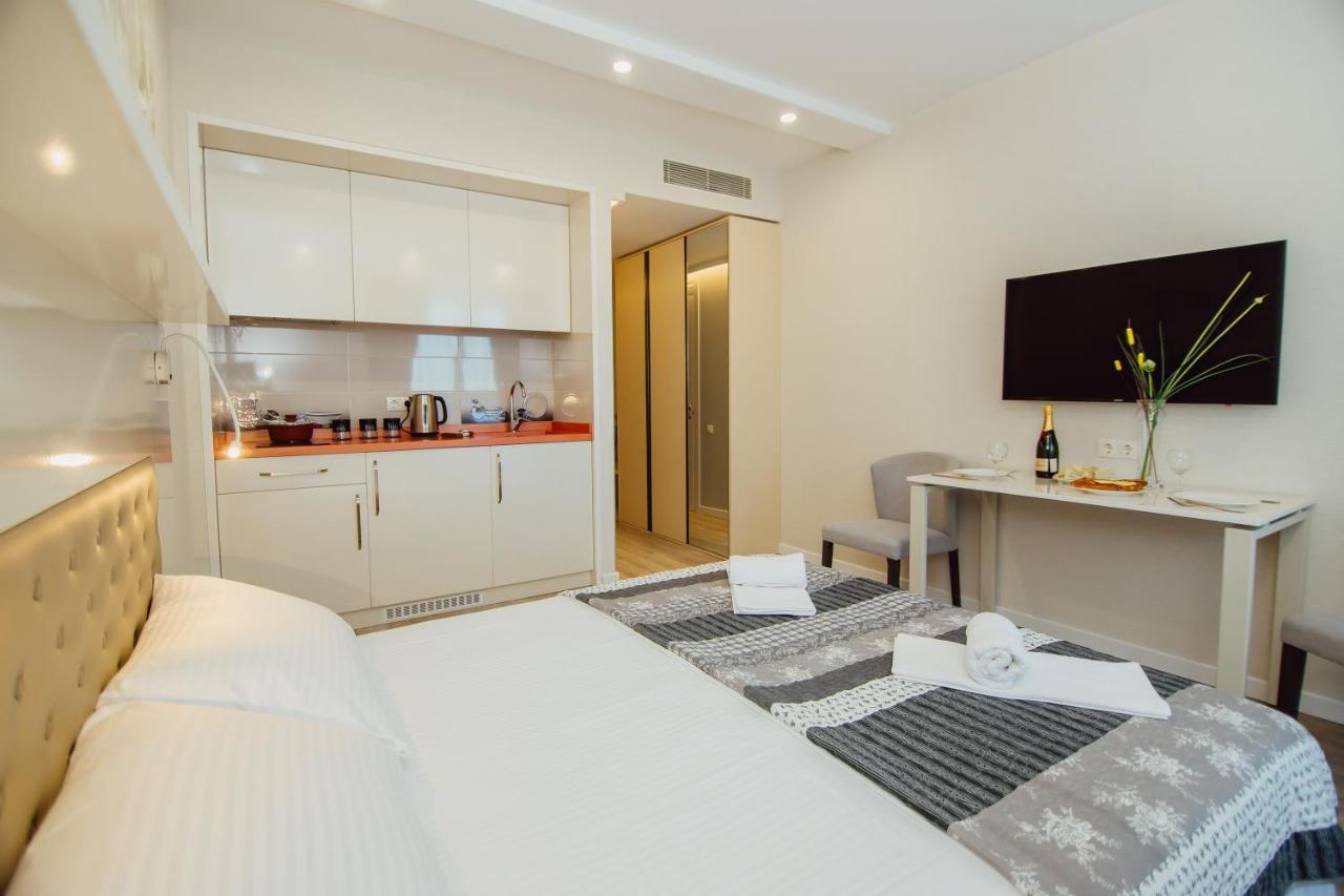Your Sunshine Apartments باتومي المظهر الخارجي الصورة