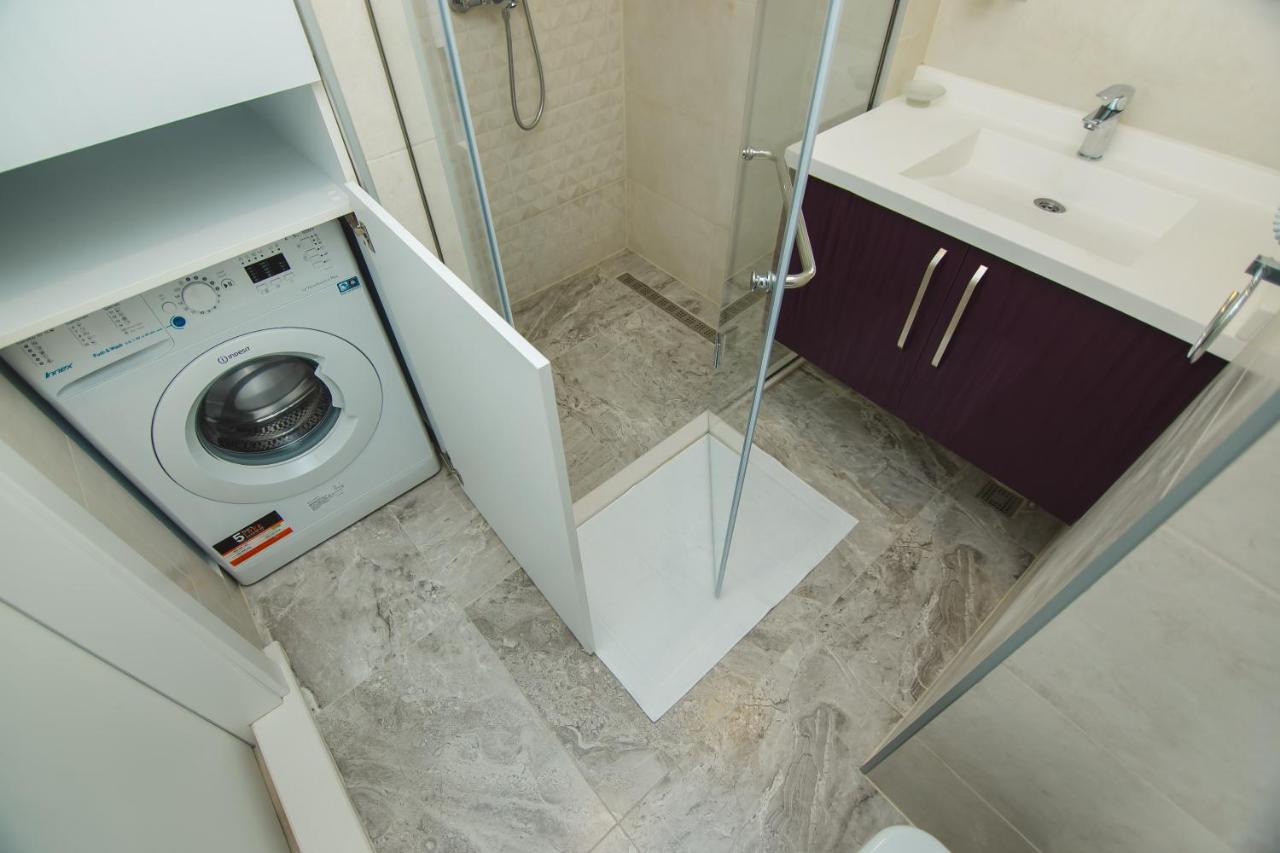 Your Sunshine Apartments باتومي المظهر الخارجي الصورة