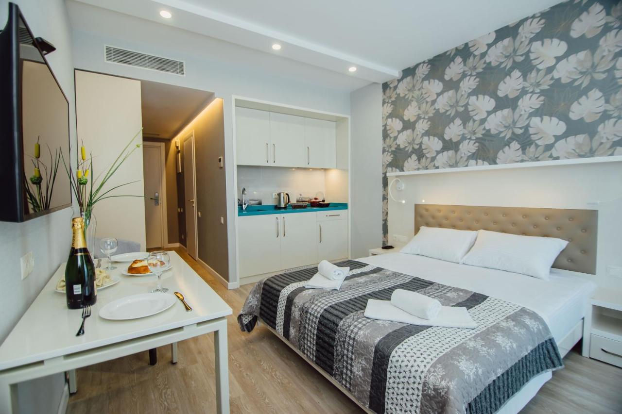 Your Sunshine Apartments باتومي المظهر الخارجي الصورة