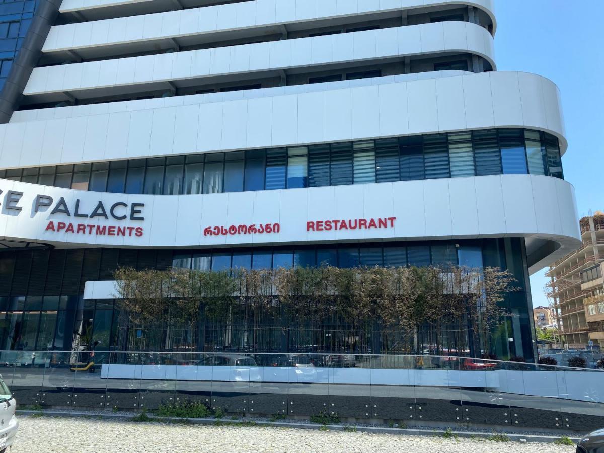 Your Sunshine Apartments باتومي المظهر الخارجي الصورة