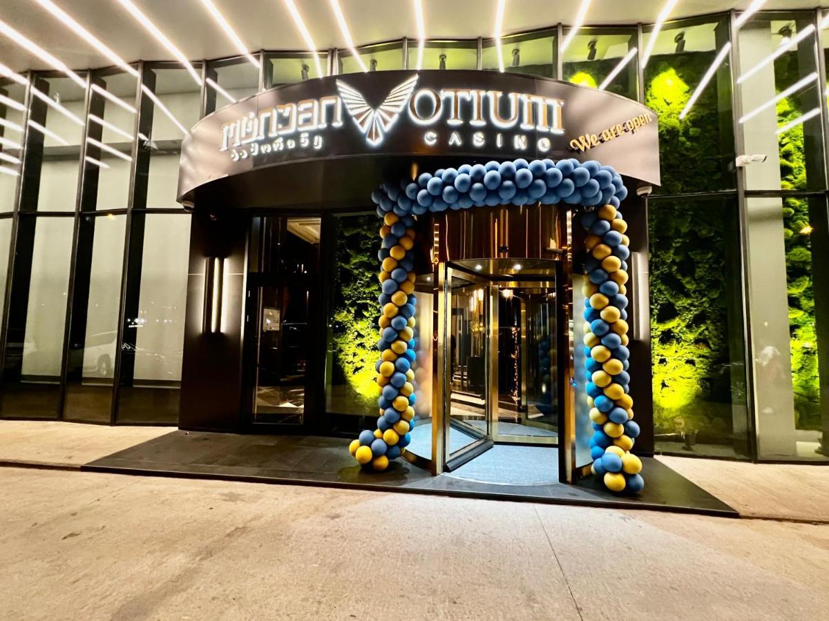 Your Sunshine Apartments باتومي المظهر الخارجي الصورة
