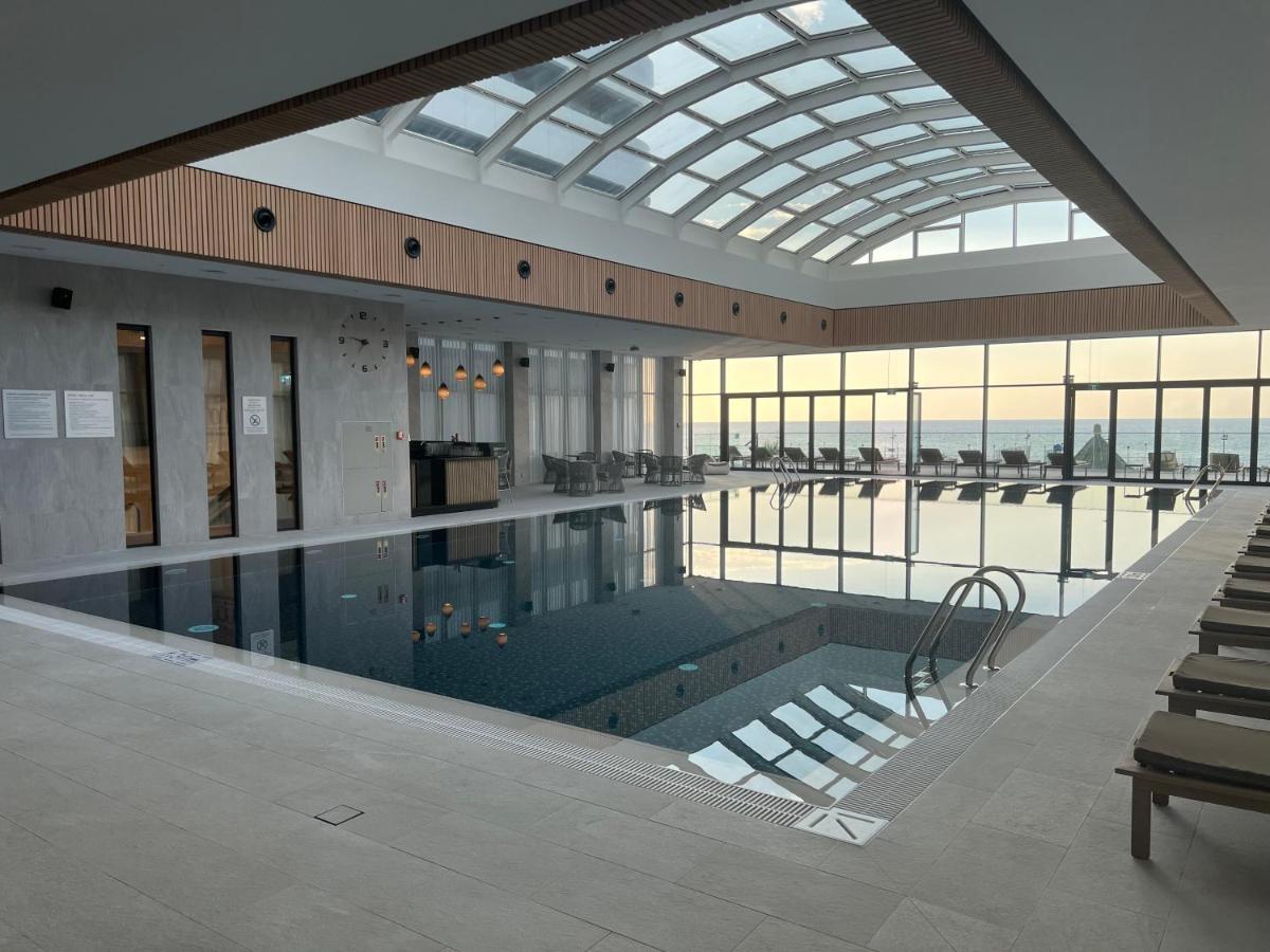 Your Sunshine Apartments باتومي المظهر الخارجي الصورة