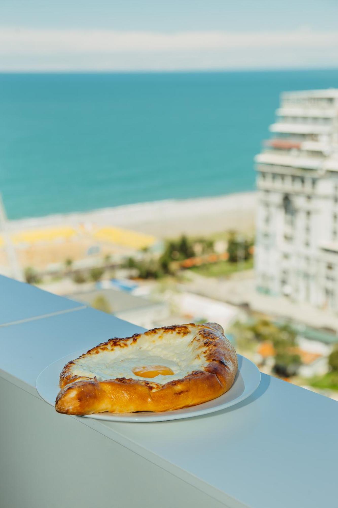 Your Sunshine Apartments باتومي المظهر الخارجي الصورة
