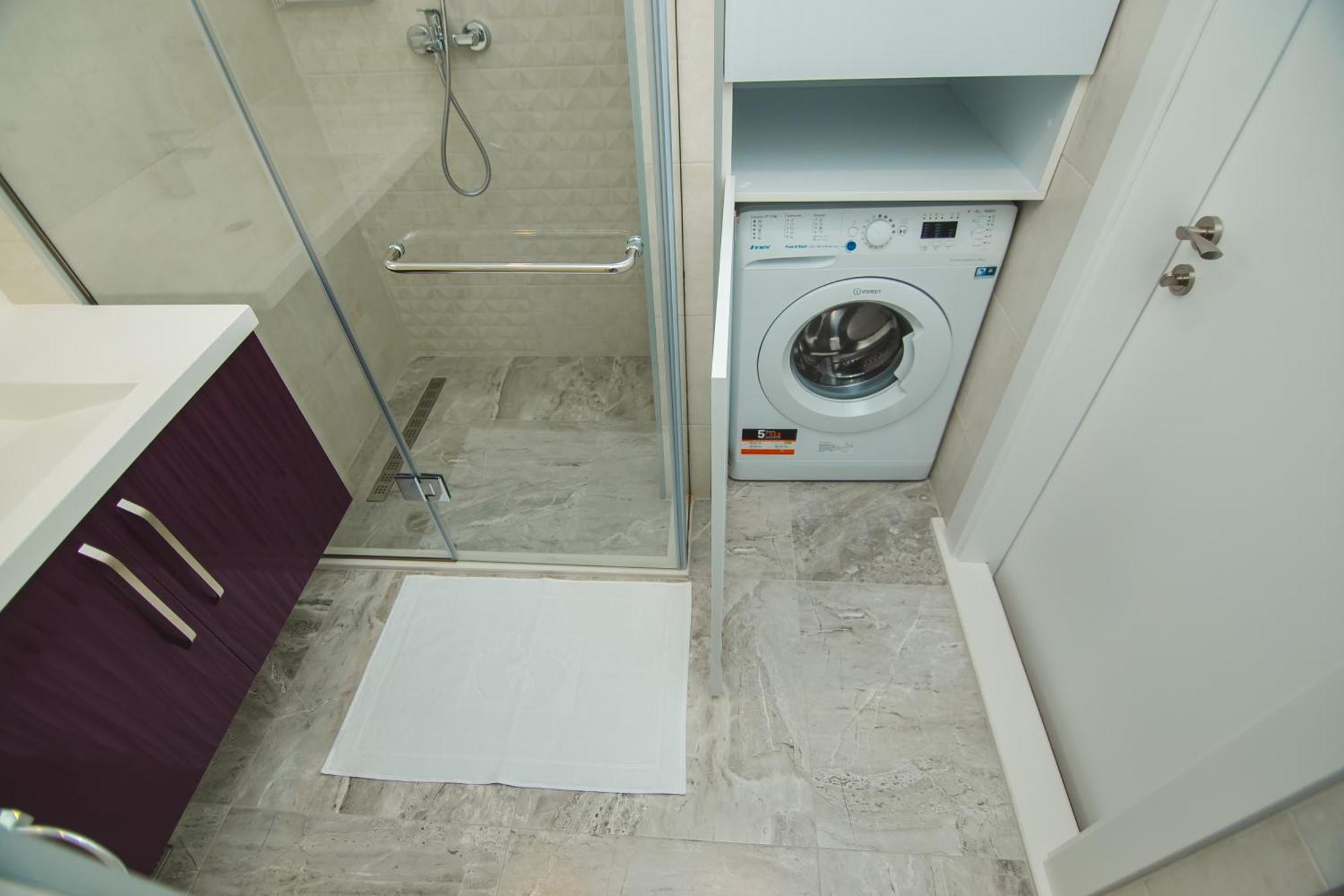 Your Sunshine Apartments باتومي المظهر الخارجي الصورة