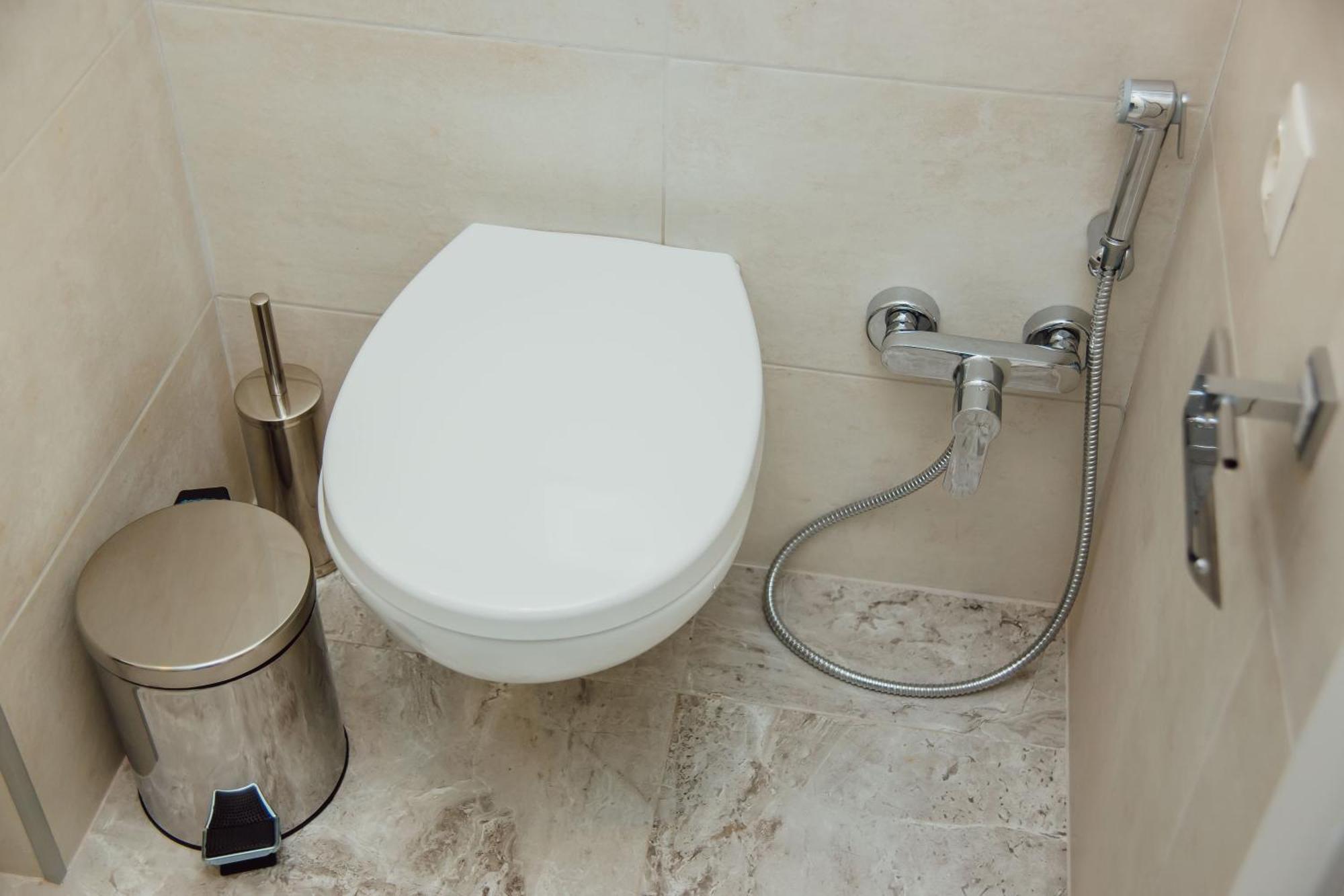 Your Sunshine Apartments باتومي المظهر الخارجي الصورة