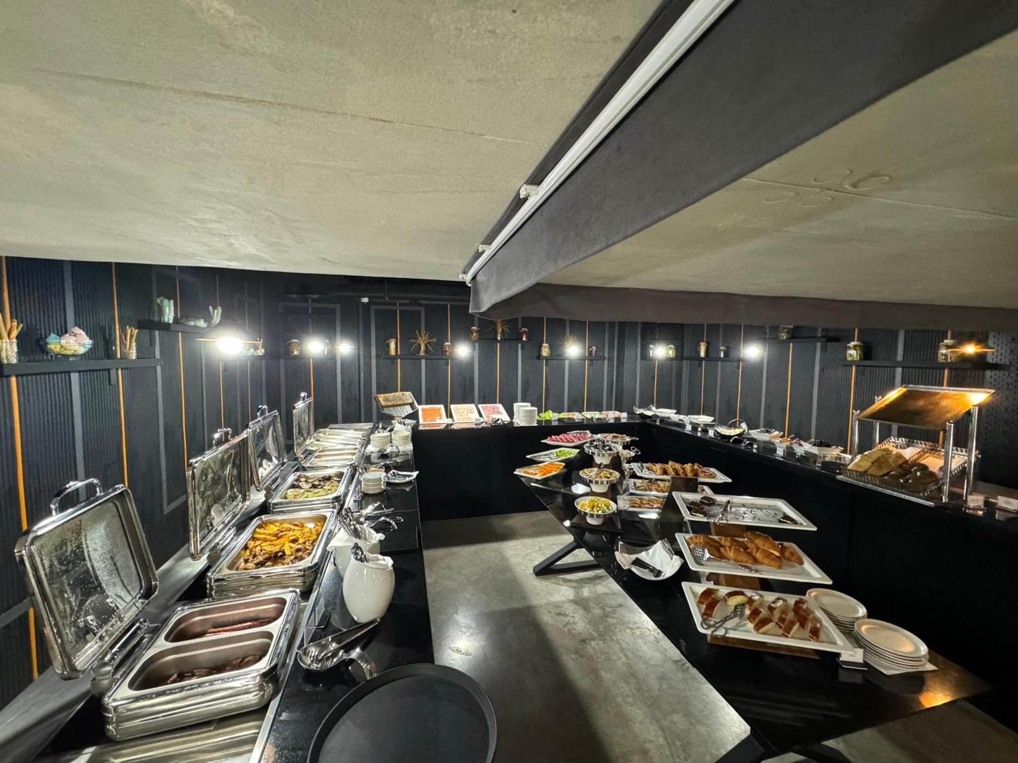 Your Sunshine Apartments باتومي المظهر الخارجي الصورة