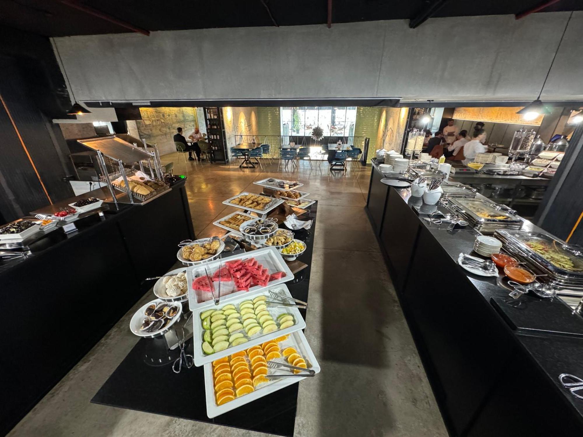 Your Sunshine Apartments باتومي المظهر الخارجي الصورة
